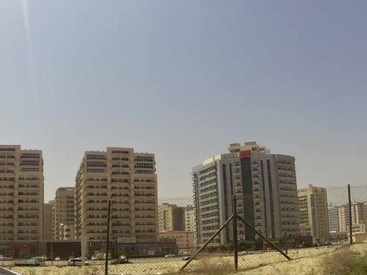 Sharief, Al Nahda
