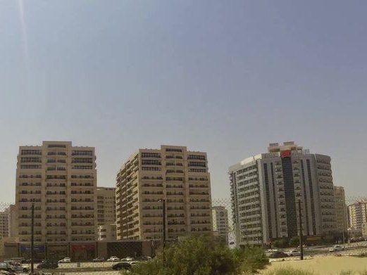 Polo Bambi, Al Nahda