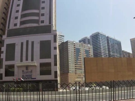 BBZ, Al Nahda