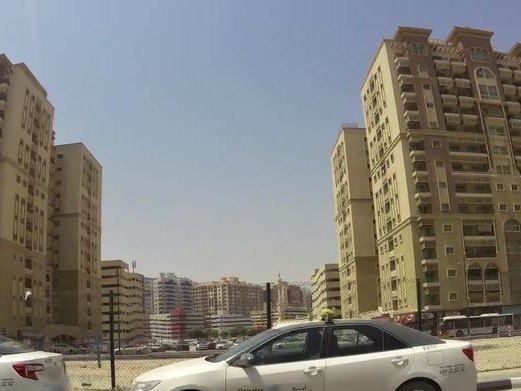 Dune, Al Nahda