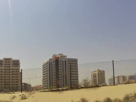 Intisar Jewelery, Al Nahda