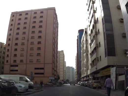 Al Karamah, Al Qasimia