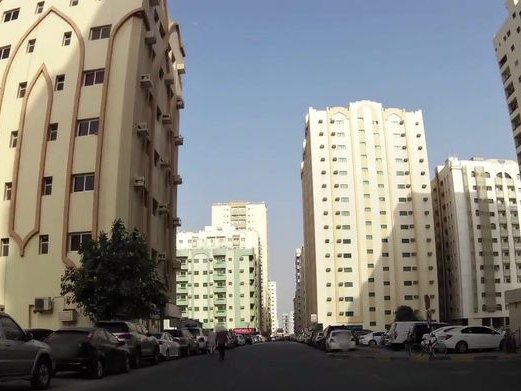 Al Batool Bakery, Al Qasimia