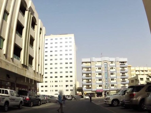 Al Yasmin Al Asfar, Al Qasimia