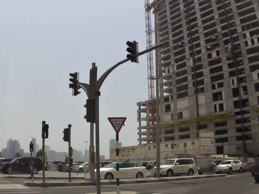 Adnan Coffee Roastry, Al Majaz