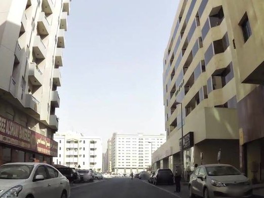 Alrabee Alshami, Al Qasimia