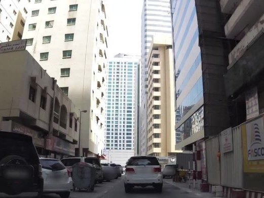 Al Quaonful, Al Majaz