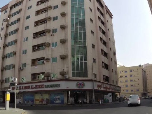 Kuwaita, Al Qasimia