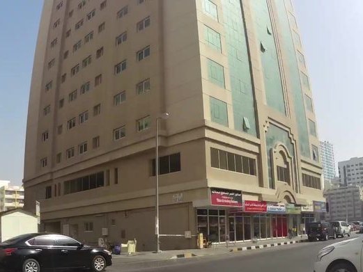 Bait Al Jamal, Al Qasimia