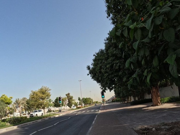Antar, Umm Suqeim 1