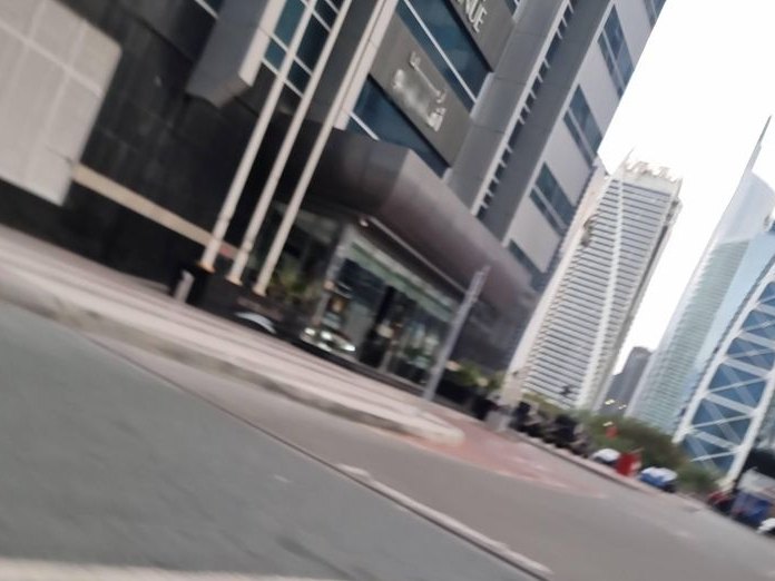 Costa coffee, JLT cluster Q