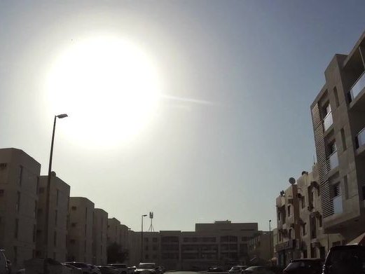 Zain, Al Kifaf