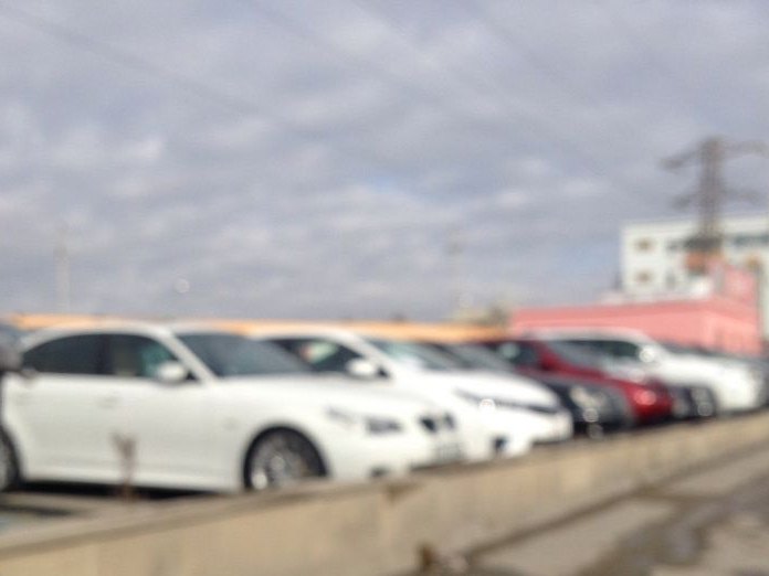 Days Baku, White City