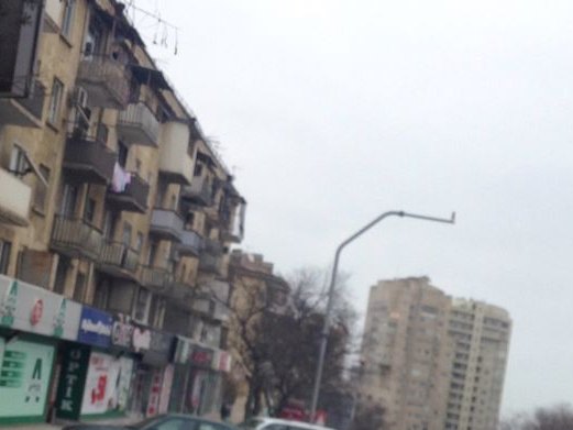 AZZA \ Elmlər, Yasamal