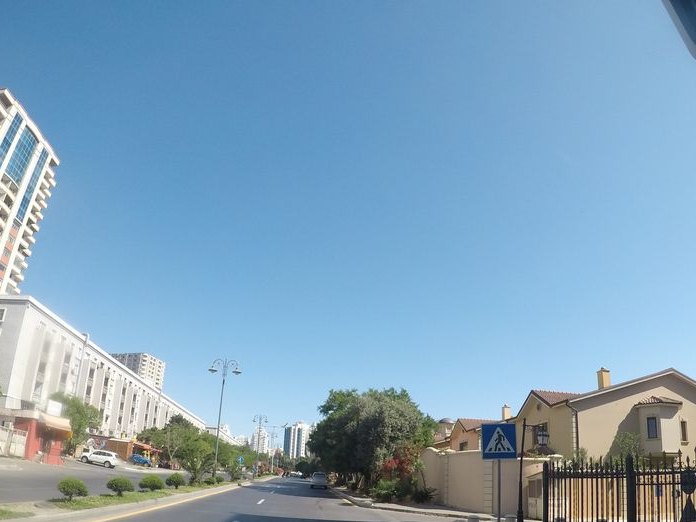 Zilli, Ясамальский район