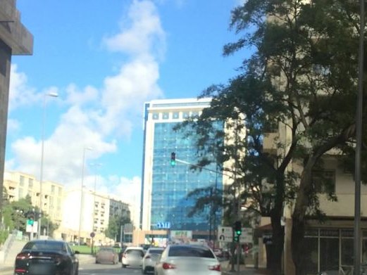 Şor Qoğalı, Yasamal