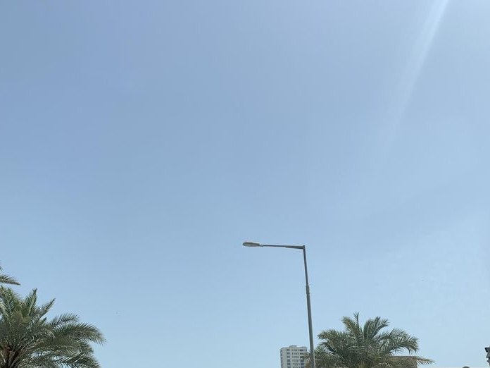 Hazel Rooftop Lounge, Adliya