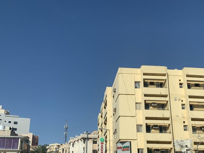 Dessange Salon & Spa (Health Club), Adliya