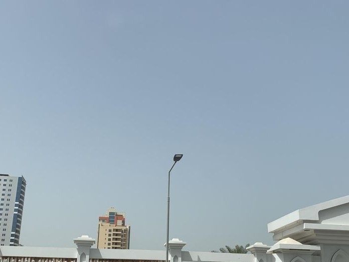 Coco's Juffair, Al-Juffair