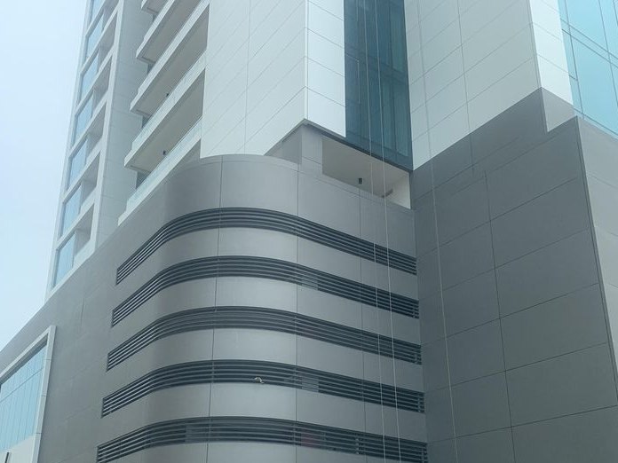 Areesh Restaurant, Amwaj Islands