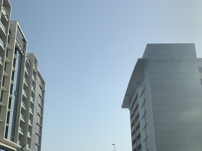 Avli by tashas, Bahrain Financial Harbor