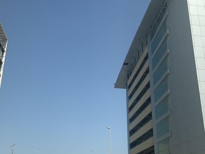 Basta 23, Bahrain Financial Harbor