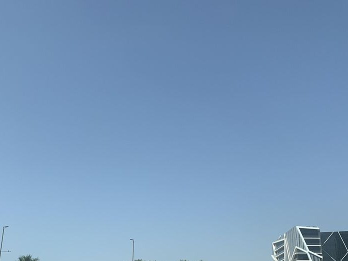 Baia, Diplomatic Area
