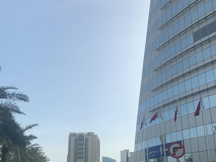 Bateel The Avenues, رأس رمان