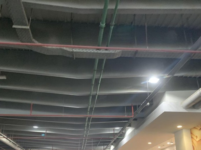 Enma Mall, Riffa
