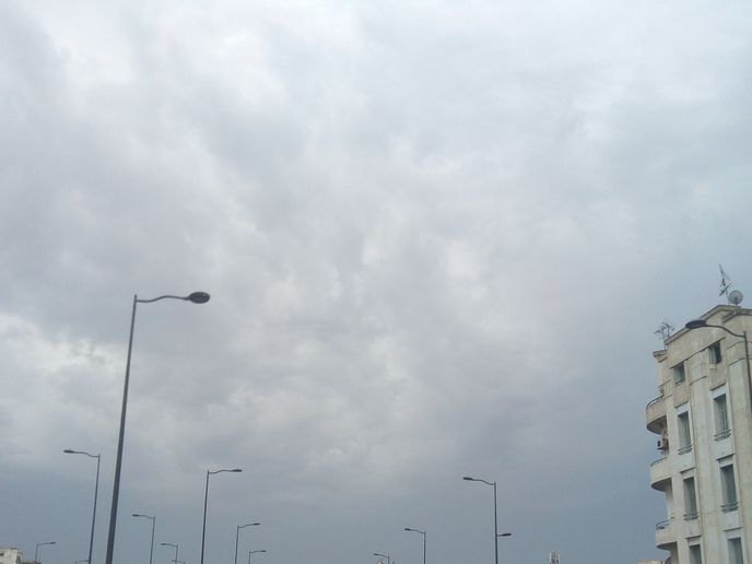 Cafétéria Baba Allala, Bab El Khadhra