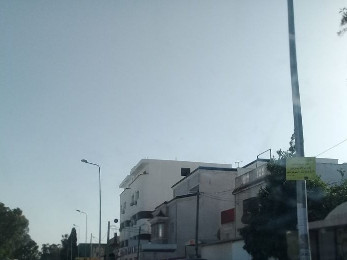 Chez Habib, Cité El Khadra