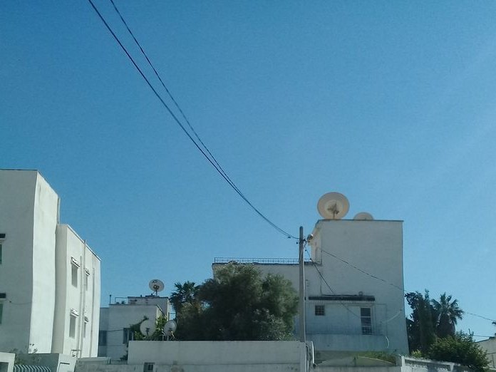 Karaka's Restaurant Lounge, Carthage