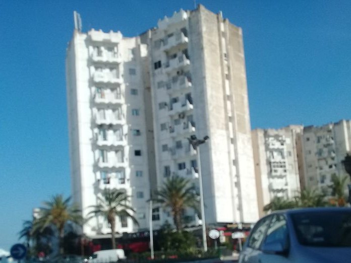 Restaurant VENUS La Goulette, La Goulette