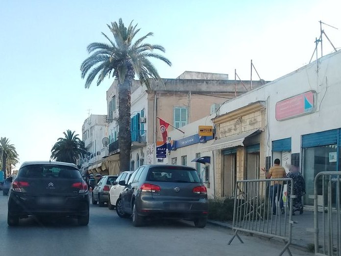 ELGUEDMA, La Goulette