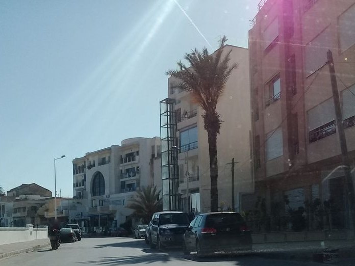 Restaurant CANAL11, La Goulette Casino
